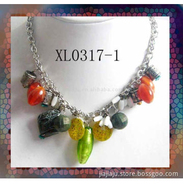 necklace XL0317-1